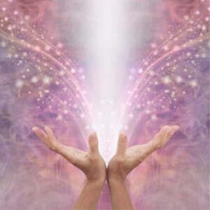 “Retreat Two” - Heal and Regenerate
